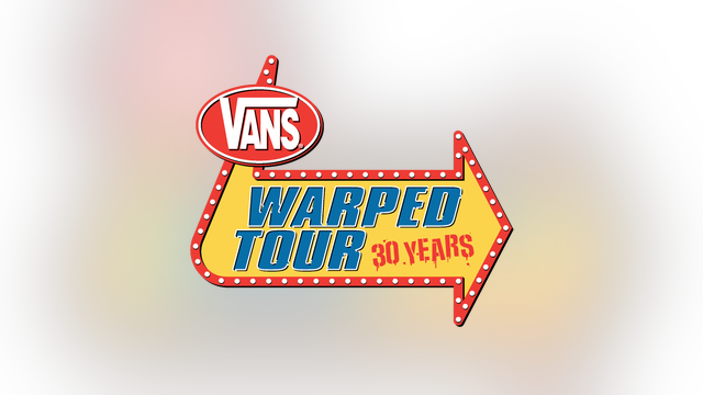 Vans Warped Tour to return to Orlando in 2025 for 30th Anniversary, one of three cities