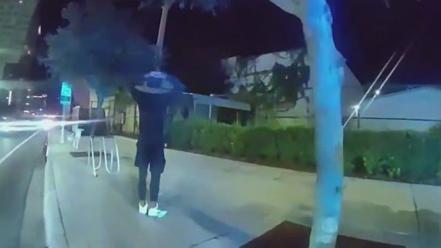 2 teens accused of armed robbery in Orlando's North Quarter District