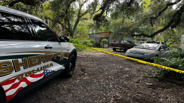 Victim identified as Monica Robarge, 40, following Thursday's fatal shooting in Edgewater