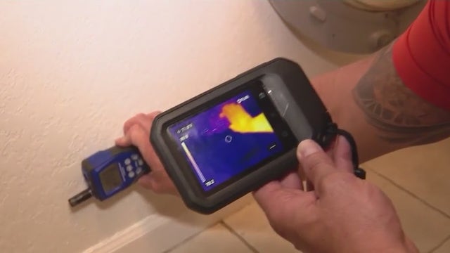 Orlando families face costly repairs after Hurricane Milton flooding