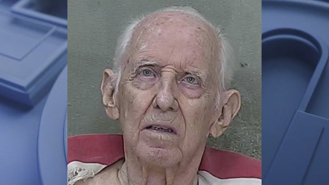 Dying Florida man tried to kill wife twice because he did not want her to be alone: affidavit