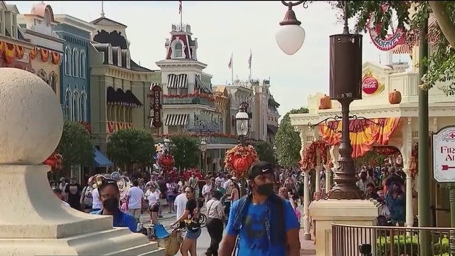 Disney launches new Lightning Lane Premier Pass, cutting wait times at a cost