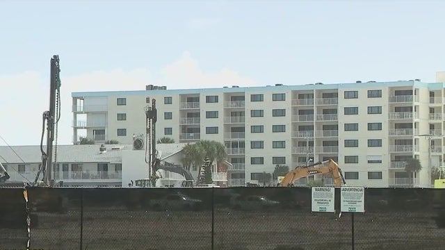 Brevard County tables controversial proposal for resort's exclusive use of Cocoa Beach park