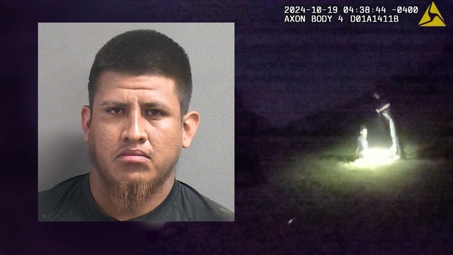 911 call disguised as pizza order by woman worried she might be attacked by man, deputies say