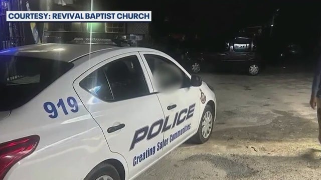 Church group from Central Florida robbed during mission trip to Bahamas