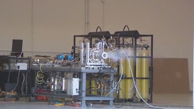 UCF launches Hyperspace Center, pioneering the future of hypersonic travel