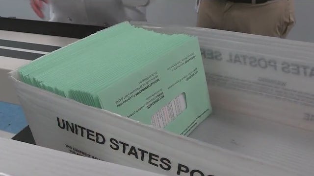 Orange County boosts ballot security with added police, tracking systems for upcoming election