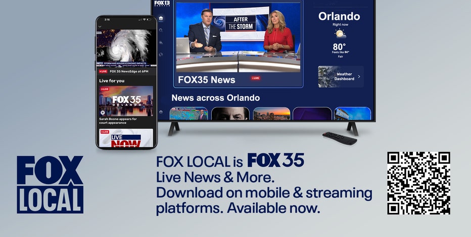 Fox 35 plus stream sale