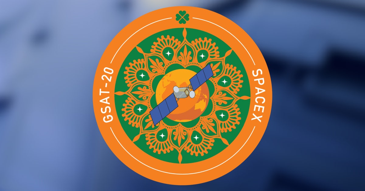 Watch live: SpaceX, NSIL GSAT-N2 mission from Florida | FOX 35 Orlando