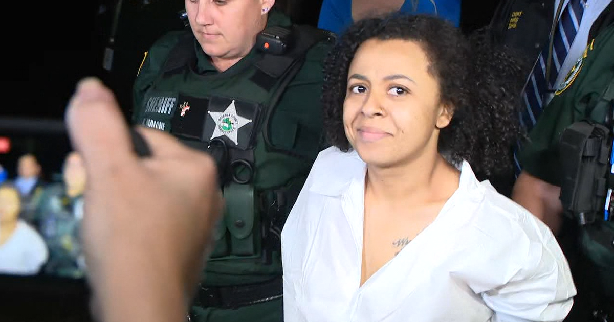 Florida woman accused of drowning teen daughter in bathtub indicted on ...