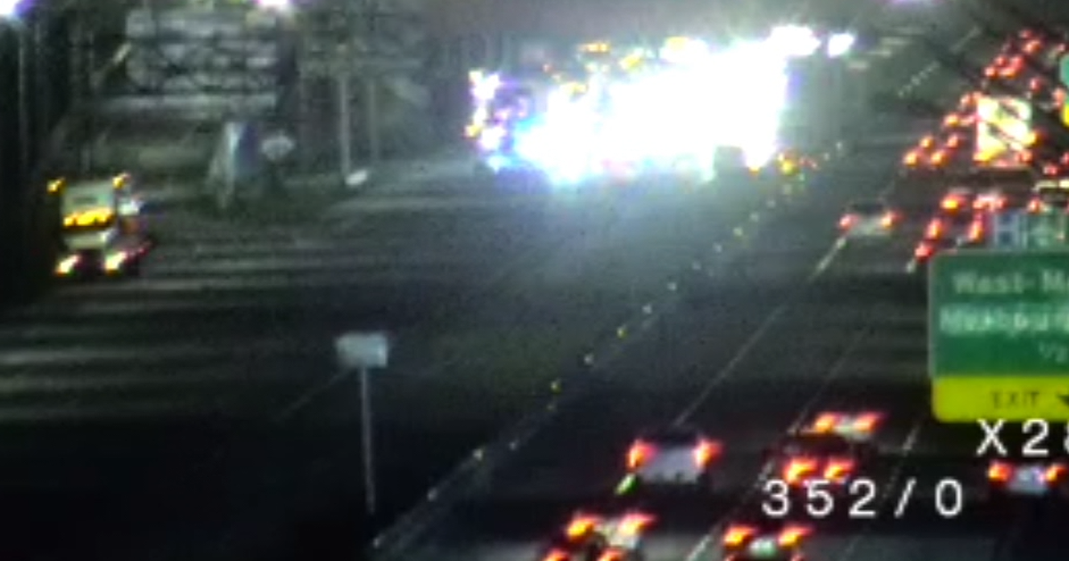Troopers investigating fatal crash on I-95 in Melbourne | FOX 35 Orlando