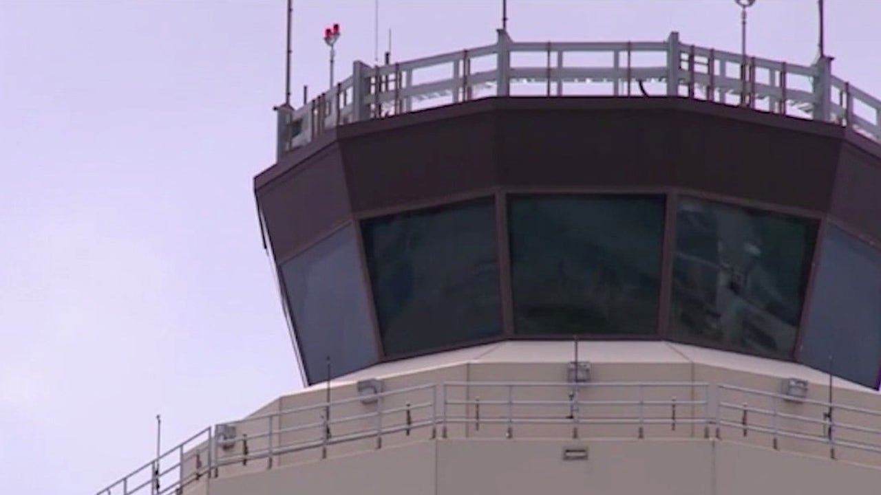 FAA partners with Embry-Riddle to address air traffic controller ...