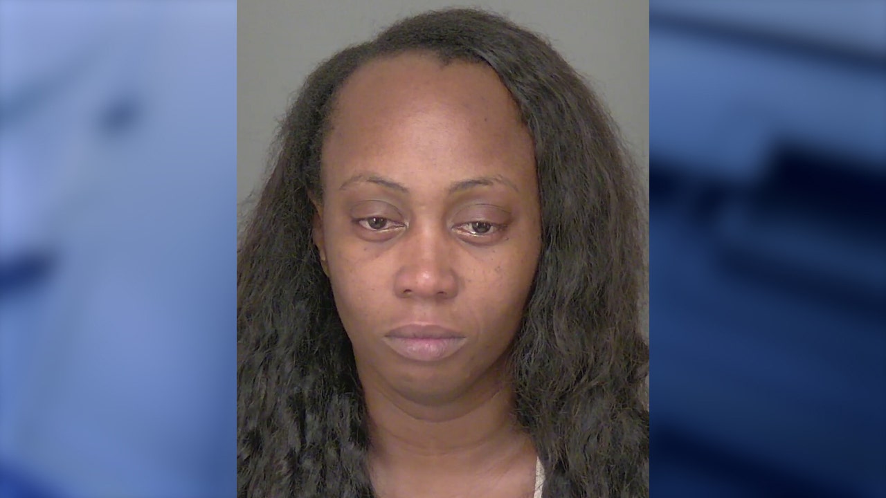 Florida woman charged with murder, abuse in death of adopted daughter ...
