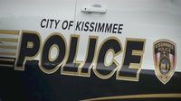 Homicide investigation underway after man found dead behind Kissimmee shopping plaza