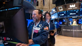Major jump in U.S. stock market following Donald Trump's victory in 2024 election: Associated Press