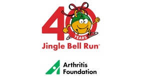 2024 Jingle Bell Run Orlando: How to register