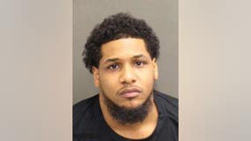 Man arrested in connection to Veteran's shooting death at Ocoee gas station, police say