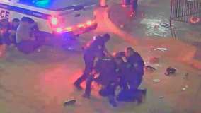 More Orlando police officers to be downtown this weekend, chief says