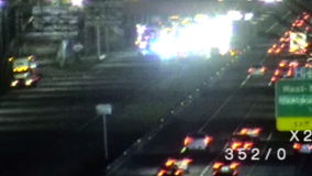 Troopers investigating fatal crash on I-95 in Melbourne