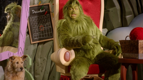 Universal Orlando kicks off holiday celebration with festive experiences