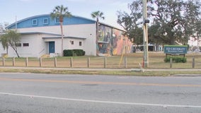 Ocala Police investigating shooting at E.D. Croskey Center