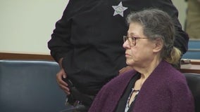 Marion County woman who fatally shot her neighbor wants to countersue