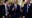 John Thune is the new Republican Senate Leader, succeeding longest-serving party leader