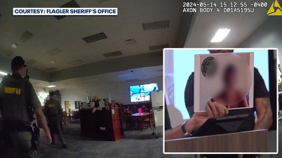 Virginia 11-year-old fined $46,000 for making bogus threats to Florida schools, sheriff says