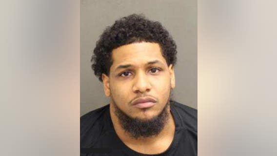 Man arrested in connection to Veteran's shooting death at Ocoee gas station, police say