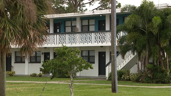 Man, 2 dogs dead after possibly using generator inside apartment after power shut off, deputies say