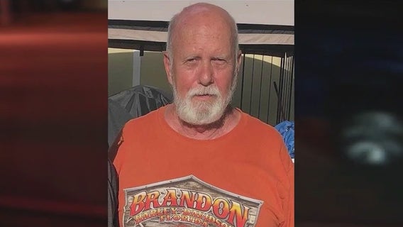 Police seek tips after 75-year-old veteran found dead on West Melbourne road