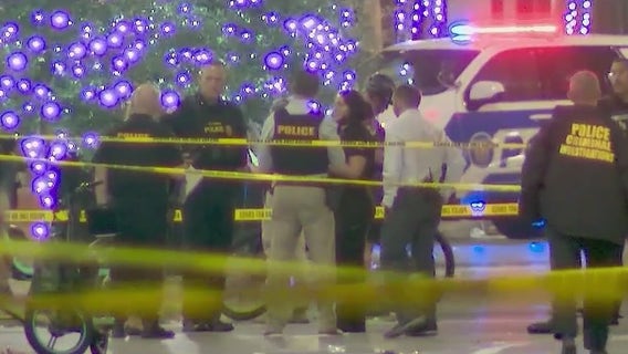 Orlando bars, nightclubs hit by curfew, alcohol restrictions following Halloween shooting
