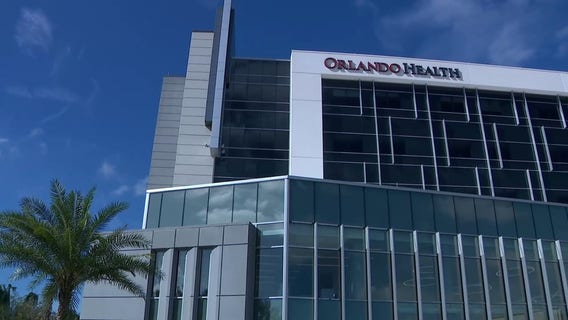 Orlando Health to open new Lake Mary hospital in January