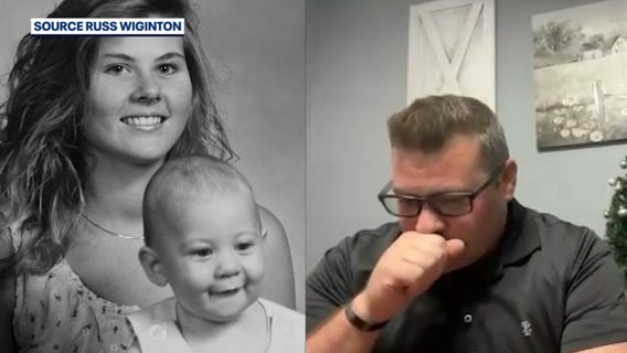 Son seeks justice 20 years after mother’s tragic death in Seminole County cold case