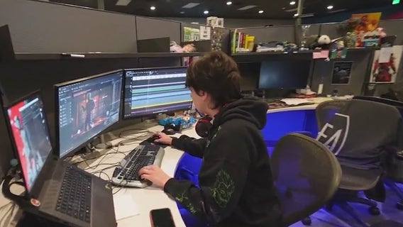 UCF, Utah rivalry extends beyond football field to video game design