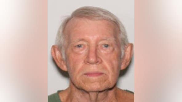 Silver Alert cancelled for missing Casselberry Man
