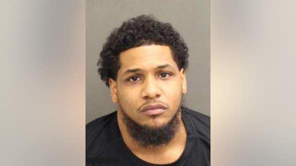 Man arrested in connection to Veteran's shooting death at Ocoee gas station, police say