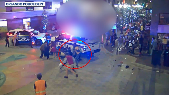 Orlando shooting updates: What we know about suspect, victims, downtown security, the investigation