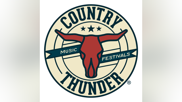 Refunds are rolling out for canceled music festival, Country Thunder 2024