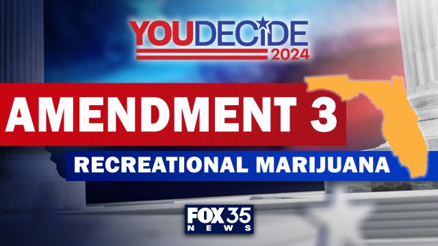 Amendment 3 fails: Florida voters reject ballot initiative to legalize recreational marijuana