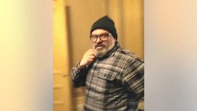 Proud Boys organizer from Florida seeking pardon from President-elect Donald Trump, attorney says