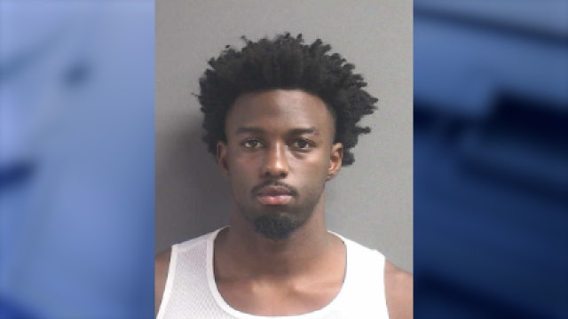 Orange City Police arrest 22-year-old suspect in Circle K shooting incident