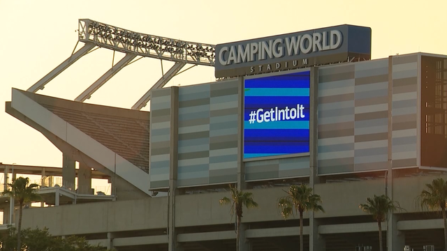 2 production companies cited after worker killed days before 2024 EDC Festival in Orlando: OSHA