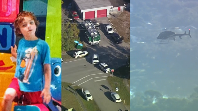 Missing Florida boy with autism found dead in lake; 3rd drowning in 2 weeks