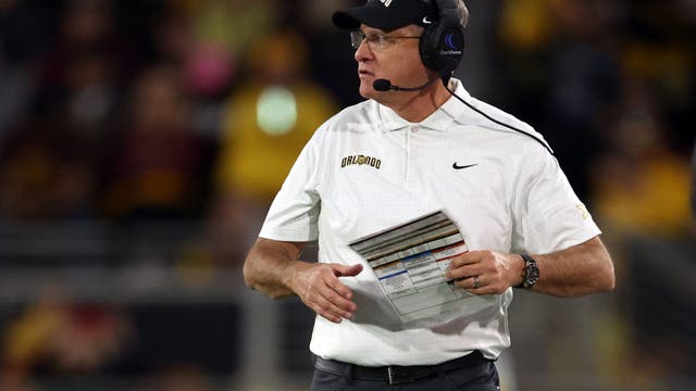 Who might replace Gus Malzahn as UCF's Head Coach? Here are possible candidates