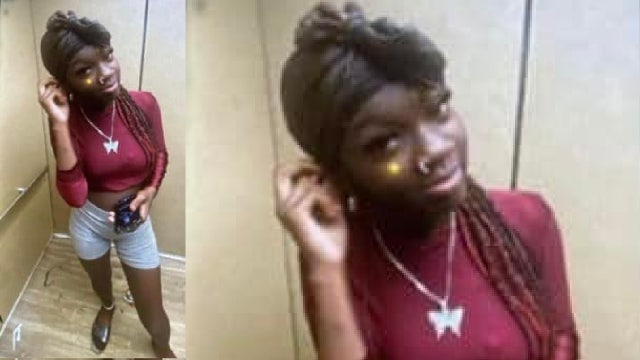 Orlando police looking for missing 13-year-old girl