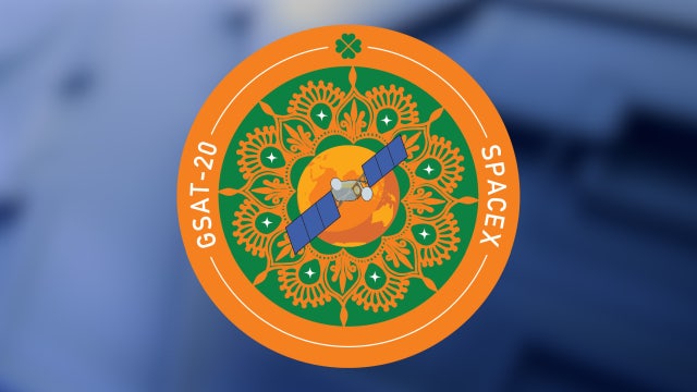 Watch live: SpaceX, NSIL GSAT-N2 mission from Florida