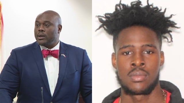 Watch: Downtown Orlando mass shooting suspect to be charged as an adult, State Attorney Andrew Bain says