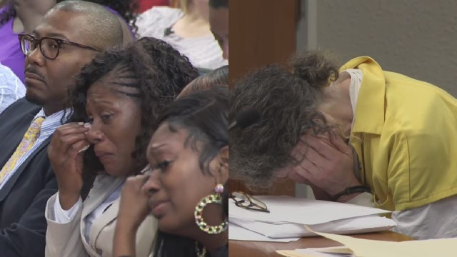 AJ Owens family to hold a virtual press conference following the 25 year sentencing of Susan Lorincz