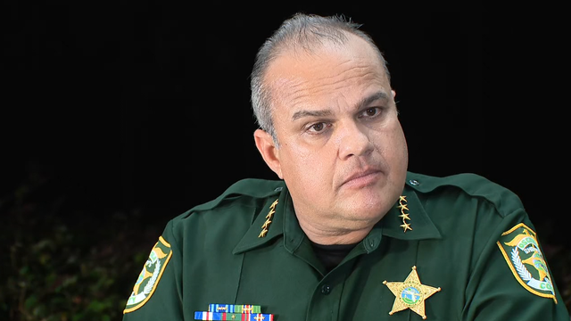 Osceola County Sheriff's Office to host human trafficking and drug abuse awareness conference